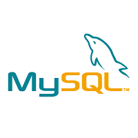 MySQL database server